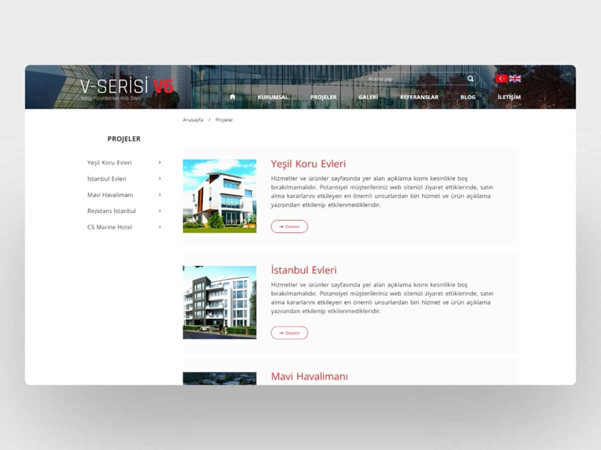 İnşaat Sitesi Açma V6