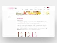 Butik Pasta Web Tasarım V4