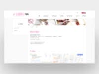 Butik Pasta Web Tasarım V4