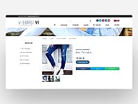 Butik Web Sitesi V1