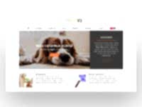 Hazır Veteriner Sitesi V3