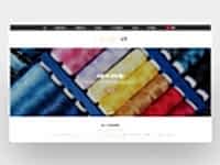 İplik İnternet Sitesi V5