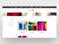 İplik İnternet Sitesi V5