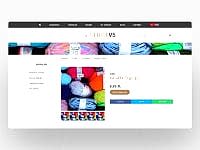 İplik İnternet Sitesi V5