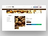 Kuruyemiş Sitesi Kurma V2