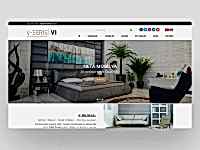 Mobilya Web Sitesi V1