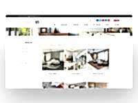 Mobilya Web Sitesi V1