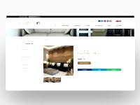 Mobilya Web Sitesi V1