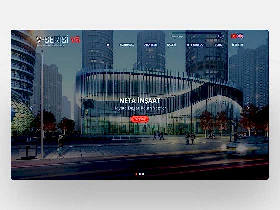 İnşaat Sitesi Açma V6