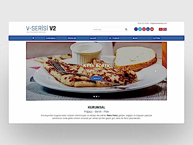 Börekçi Sitesi Kurma V2