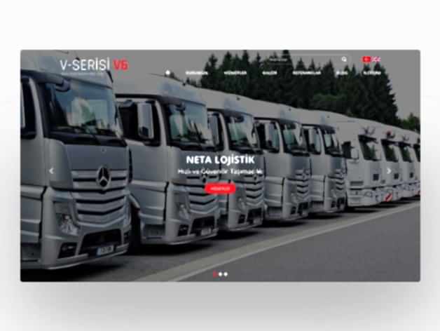 Lojistik Sitesi Açma V6